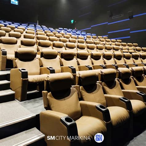sm marikina cinema.